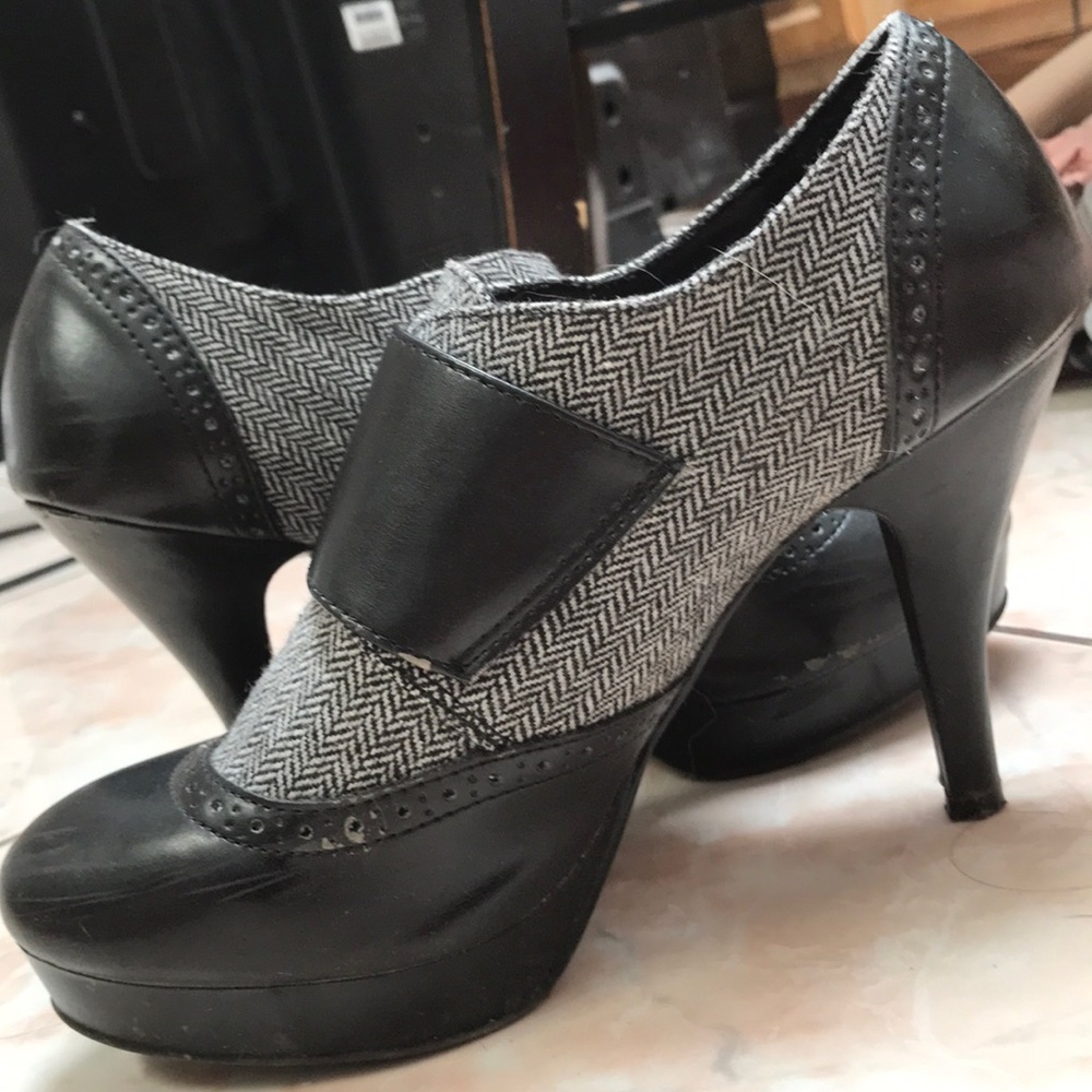 Pin up Heels - Picture 3 of 5